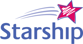 logo starship